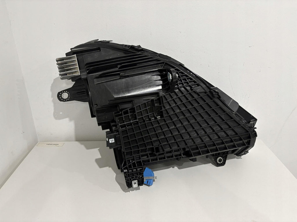 Frontscheinwerfer Mercedes-Benz Eqs A2969069201 LED Rechts Headlight SCH1114541317vi