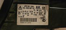 Load image into Gallery viewer, Frontscheinwerfer Audi A6 4F0941004BB Rechts Scheinwerfer Headlight SCH9440573699vb