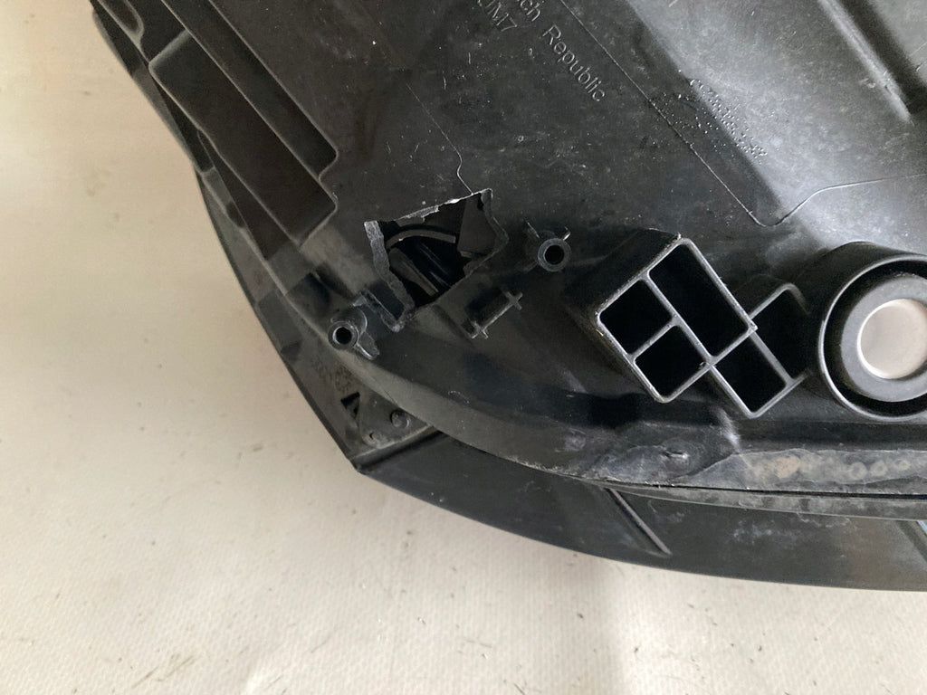 Frontscheinwerfer Audi A6 C8 4K0941033 LED Links Scheinwerfer Headlight