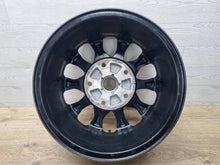 Laden Sie das Bild in den Galerie-Viewer, 1x Alufelge 17 Zoll 7.0" 5x108 55ET Ford Transit Custom Rim Wheel FEL4450263919sa