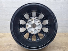 Laden Sie das Bild in den Galerie-Viewer, 1x Alufelge 17 Zoll 7.0" 5x108 55ET Ford Transit Custom Rim Wheel FEL4450263919sa