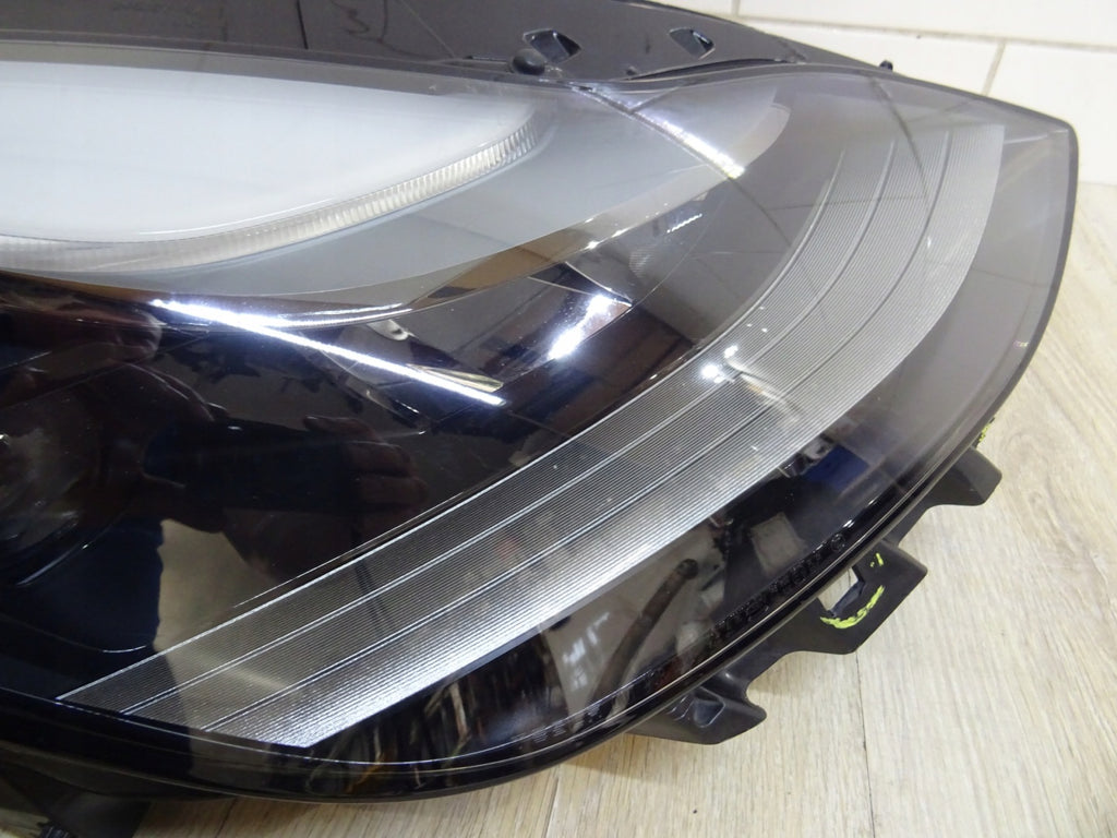 Frontscheinwerfer Tesla Model 3 1514953-00-D Rechts Scheinwerfer Headlight SCH2066273050ol