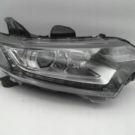 Frontscheinwerfer Mitsubishi Outlander III 4BX158301C854 LED Rechts Headlight SCH4179791294ke