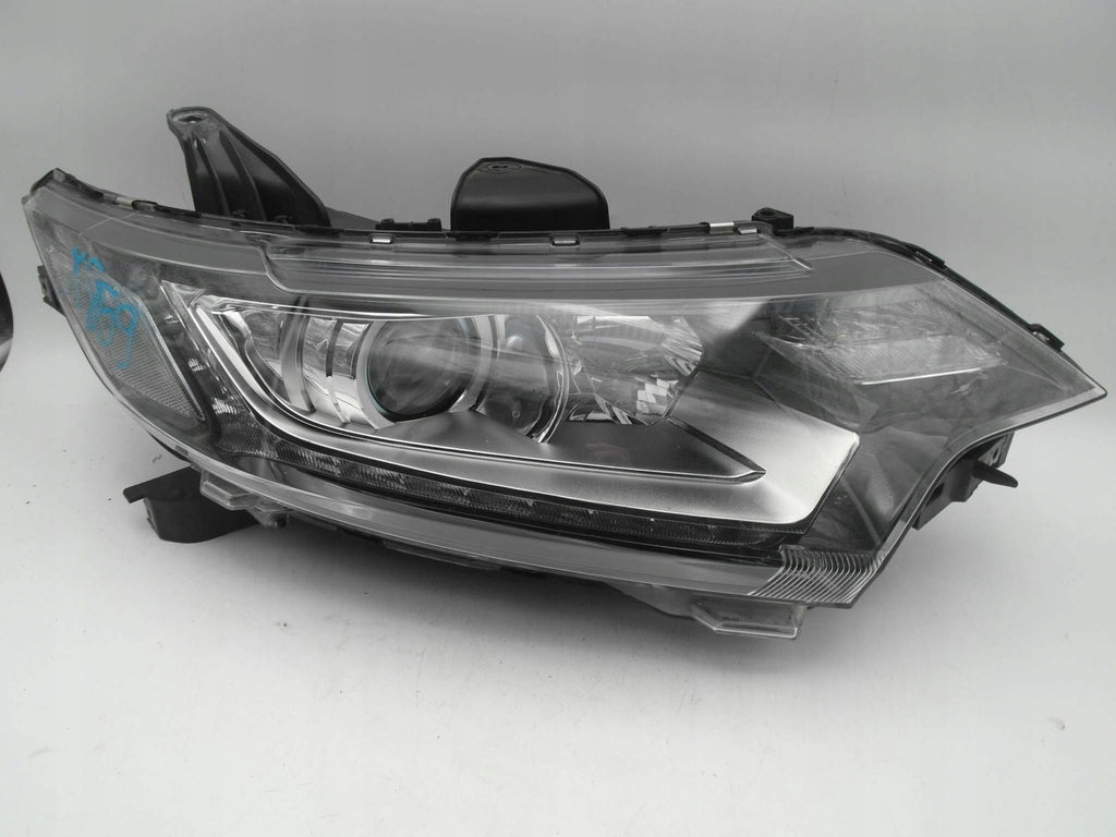 Frontscheinwerfer Mitsubishi Outlander III 4BX158301C854 LED Rechts Headlight SCH4179791294ke