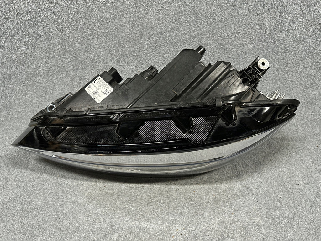 Frontscheinwerfer BMW Touran 5TB941081D LED Links Scheinwerfer Headlight SCH7341578437kn