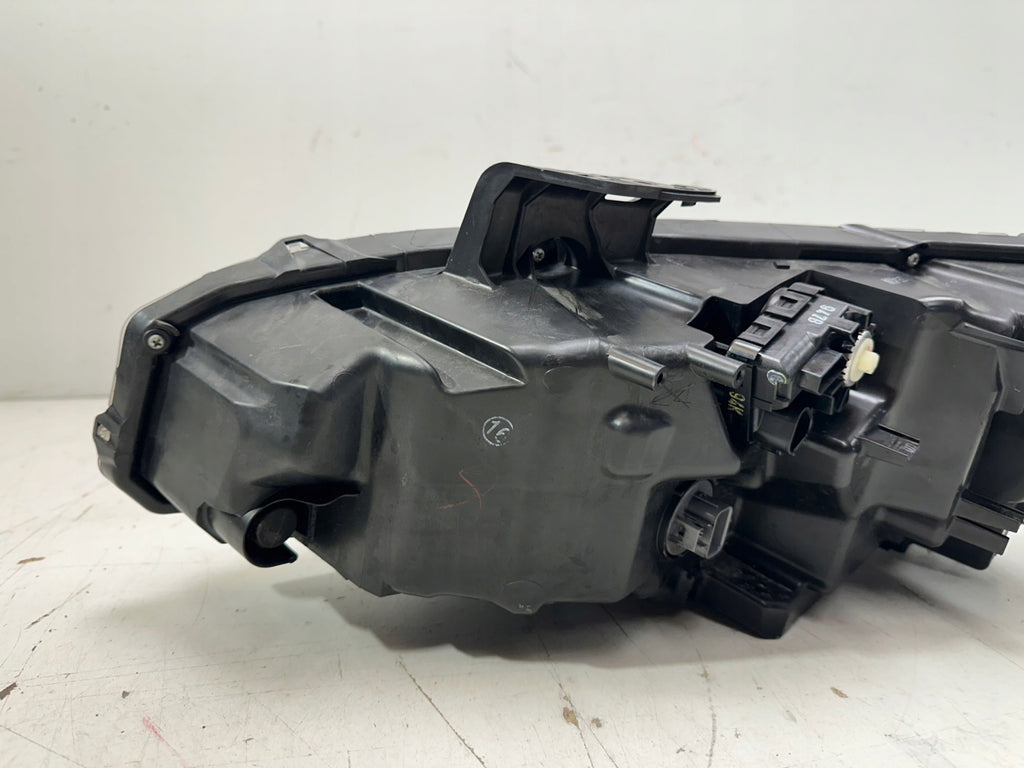 Frontscheinwerfer Honda Civic X I 100-18659 LED Rechts Scheinwerfer Headlight SCH5729717559ai