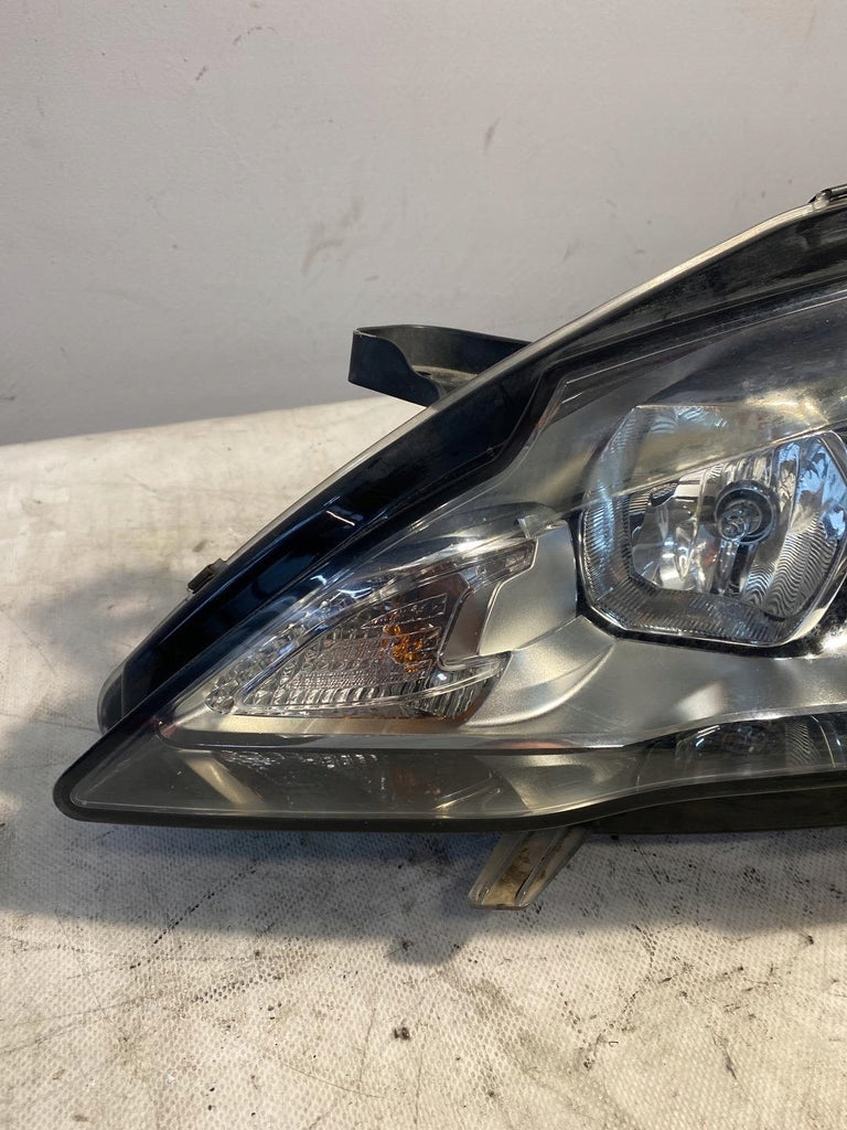 Frontscheinwerfer Peugeot 308 I 9800553280-00 Links Scheinwerfer Headlight SCH1980977720kr