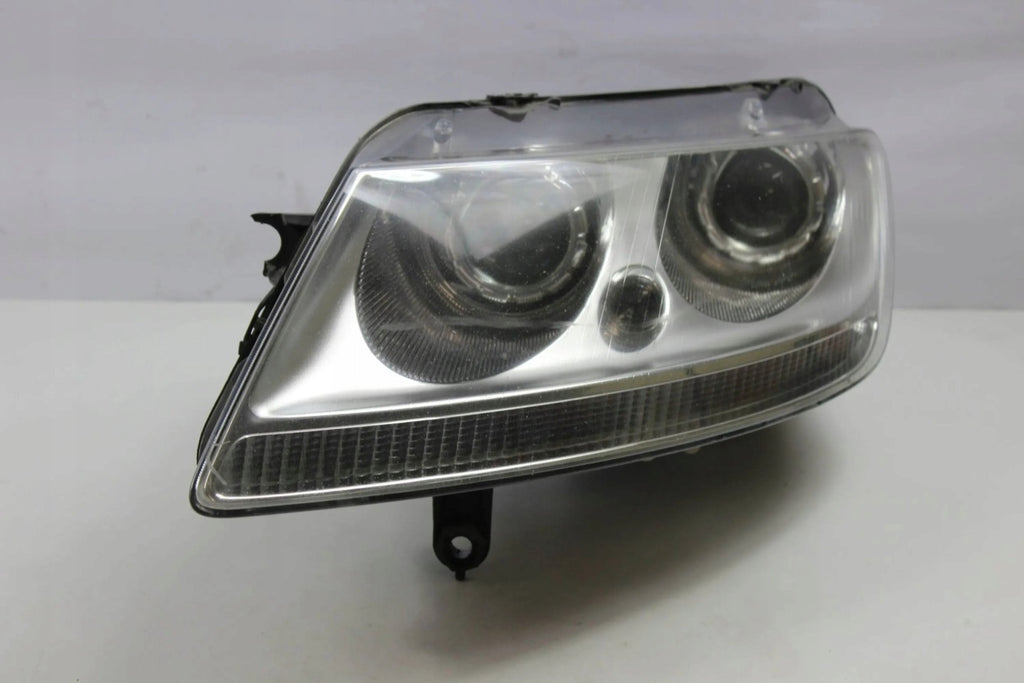 Frontscheinwerfer VW Phaeton 89007927 Links Scheinwerfer Headlight SCH4233839939ak