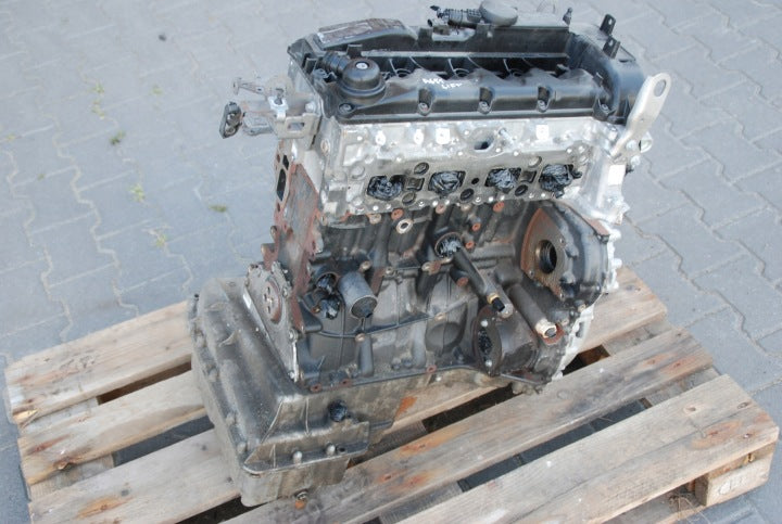 Motor Mercedes-Benz Sprinter 906 651957 2.2 CDI 129PS 95kW 170TKm Unkomplett MOT1363097602zz