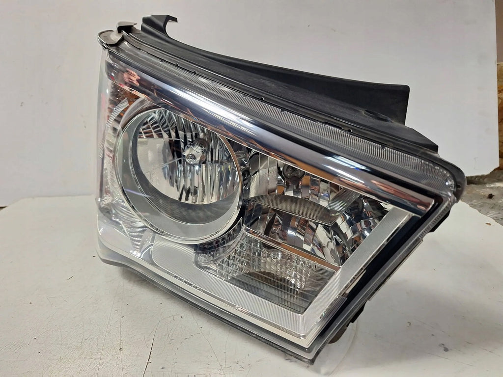 Frontscheinwerfer Hyundai H350 VAV4074 Rechts Scheinwerfer Headlight