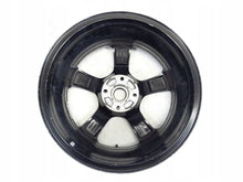 Load image into Gallery viewer, 1x Alufelge 17 Zoll 7.0&quot; 4x108 38ET 9832281680 Opel Corsa F Rim Wheel