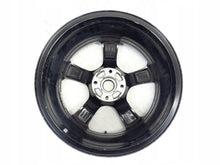 Laden Sie das Bild in den Galerie-Viewer, 1x Alufelge 17 Zoll 7.0" 4x108 38ET 9832281680 Opel Corsa F Rim Wheel FEL7192023538fy