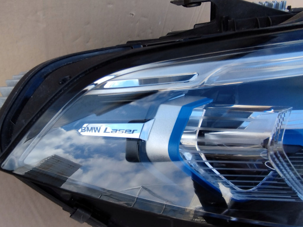 Frontscheinwerfer BMW X7 G07 9481802 Full LED Rechts Scheinwerfer Headlight SCH2091756354fx