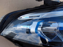 Laden Sie das Bild in den Galerie-Viewer, Frontscheinwerfer BMW X7 G07 9481802 Full LED Rechts Scheinwerfer Headlight SCH2091756354fx