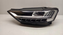 Laden Sie das Bild in den Galerie-Viewer, Frontscheinwerfer Audi A8 D5 4N0941035 LED Links Scheinwerfer Headlight