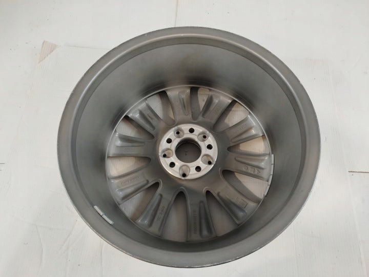 1x Alufelge 19 Zoll 8.0" 5x112 38ET A2534010900 Mercedes-Benz Glc C253 Rim Wheel FEL4285441017pj