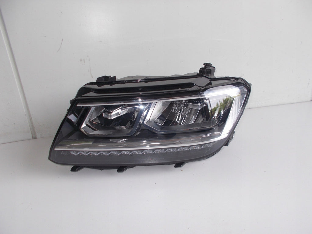 Frontscheinwerfer VW Tiguan 5NB941035B LED Links Scheinwerfer Headlight