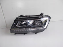 Laden Sie das Bild in den Galerie-Viewer, Frontscheinwerfer VW Tiguan 5NB941035B LED Links Scheinwerfer Headlight