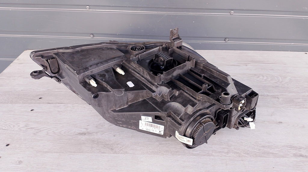 Frontscheinwerfer Seat Leon 5F1941007J Full LED Links Scheinwerfer Headlight