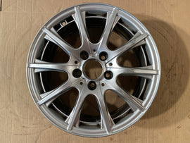 1x Alufelge 16 Zoll 6.5
