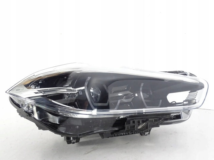 Frontscheinwerfer BMW X2 F39 5A1EDAB-02 Rechts Scheinwerfer Headlight SCH5977997969wf