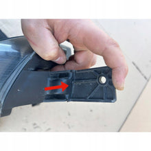 Load image into Gallery viewer, Frontscheinwerfer Dacia Spring 266008993R LED Rechts Scheinwerfer Headlight SCH4300516403sw
