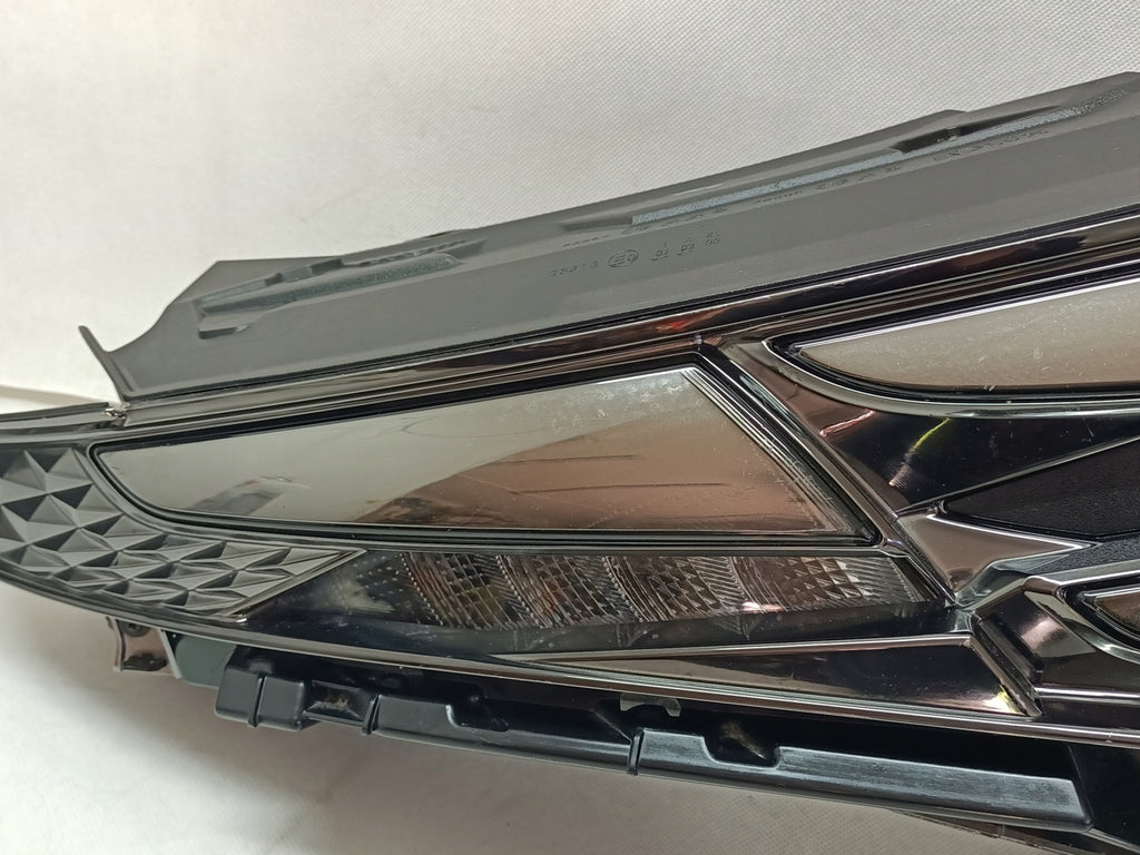 Frontscheinwerfer Hyundai Tucson 92208N7100 LED Rechts Scheinwerfer Headlight SCH9801056470fu