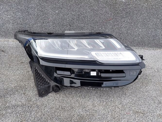 Frontscheinwerfer Land Rover Range Velar L560 L8A2-13W029-BA Full LED Rechts SCH6982361485pa