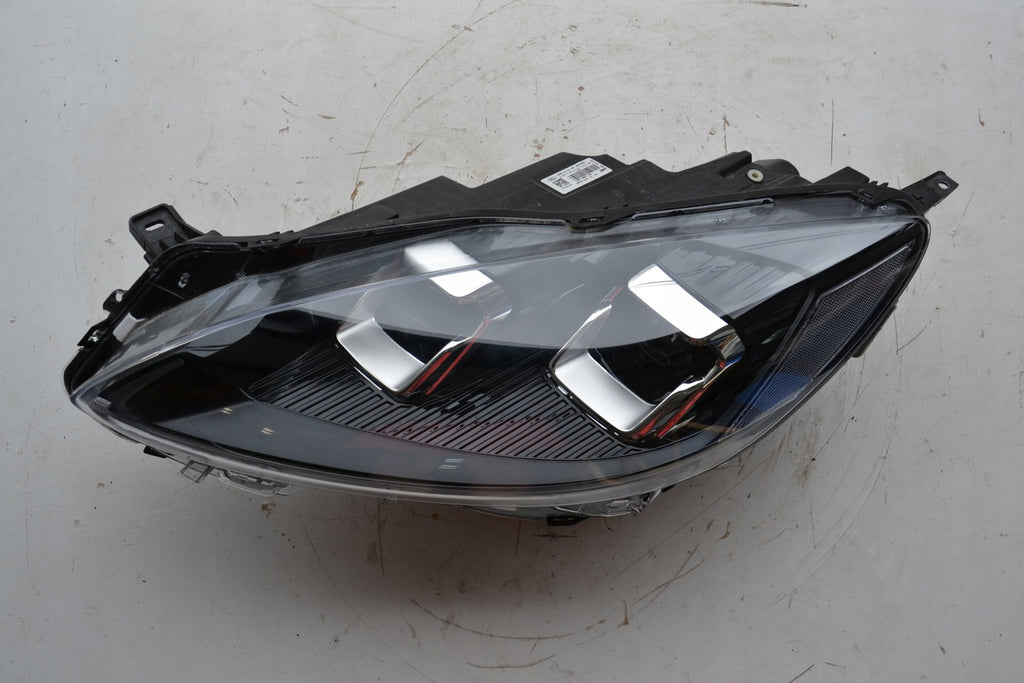 Frontscheinwerfer Ford Kuga LV4B-13E017-AS LED Links Scheinwerfer Headlight