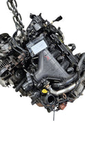 Laden Sie das Bild in den Galerie-Viewer, Motor Ford Mondeo I 2.0 TDCI 140PS 103kW 145TKm 2004 Diesel Engine Komplett MOT6282727075cr