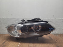 Load image into Gallery viewer, Frontscheinwerfer BMW 3 E93 E92 Xenon Rechts Scheinwerfer Headlight