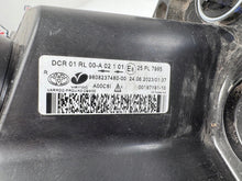 Laden Sie das Bild in den Galerie-Viewer, Frontscheinwerfer Toyota Proace 9808237480-00 Xenon Rechts Headlight SCH9296248620db