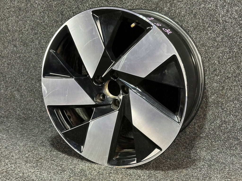 1x Alufelge 20 Zoll 29143630 Volvo Xc40 Rim Wheel FEL3512544244vj