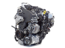 Load image into Gallery viewer, Motor VW Passat CUUB 2.0 TDI 150PS 110kW 84TKm 2014 Diesel Engine Komplett