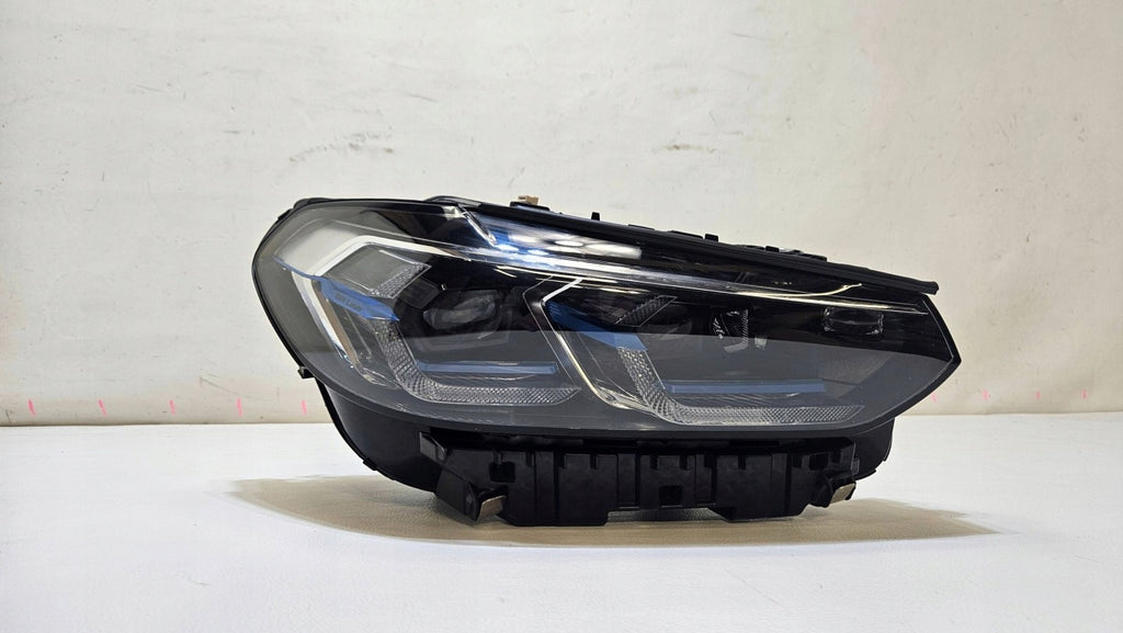 Frontscheinwerfer BMW X3 G01 G02 5A29218 Rechts Scheinwerfer Headlight SCH3338614422sd