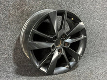 Load image into Gallery viewer, 1x Alufelge 17 Zoll 5E0601025BG Skoda Superb Octavia Rim Wheel FEL9266478922so
