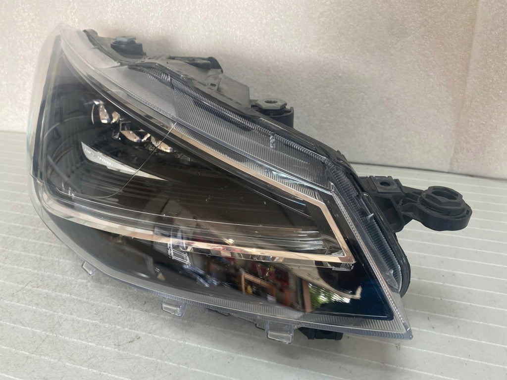 Frontscheinwerfer Seat I Ibiza 6F1941008E Full LED Rechts Scheinwerfer Headlight SCH8865743397dt