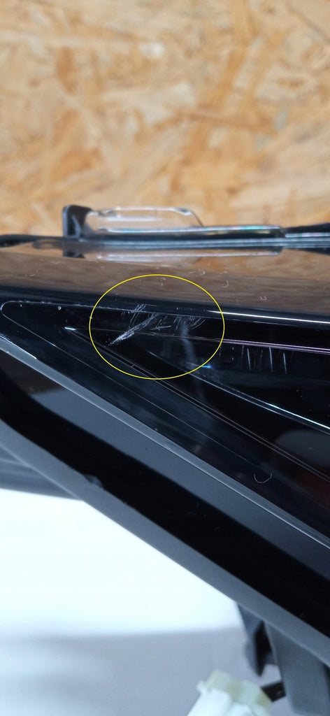 Frontscheinwerfer BMW I3 I01 7467756-05 Full LED Rechts Scheinwerfer Headlight SCH1047256585oq