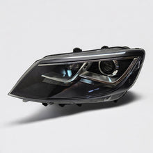 Laden Sie das Bild in den Galerie-Viewer, Frontscheinwerfer Seat Alhambra 7N5941751 Xenon Links Scheinwerfer Headlight