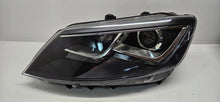 Laden Sie das Bild in den Galerie-Viewer, Frontscheinwerfer Seat Alhambra 7N5941751 Xenon Links Scheinwerfer Headlight