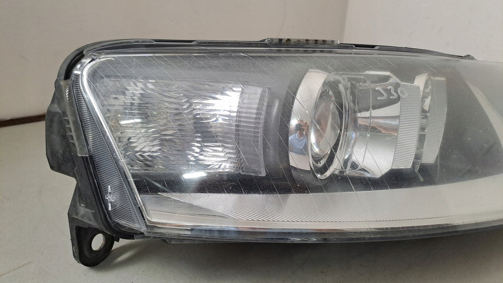 Frontscheinwerfer Audi A6 C6 4F0941030 Xenon Rechts Scheinwerfer Headlight