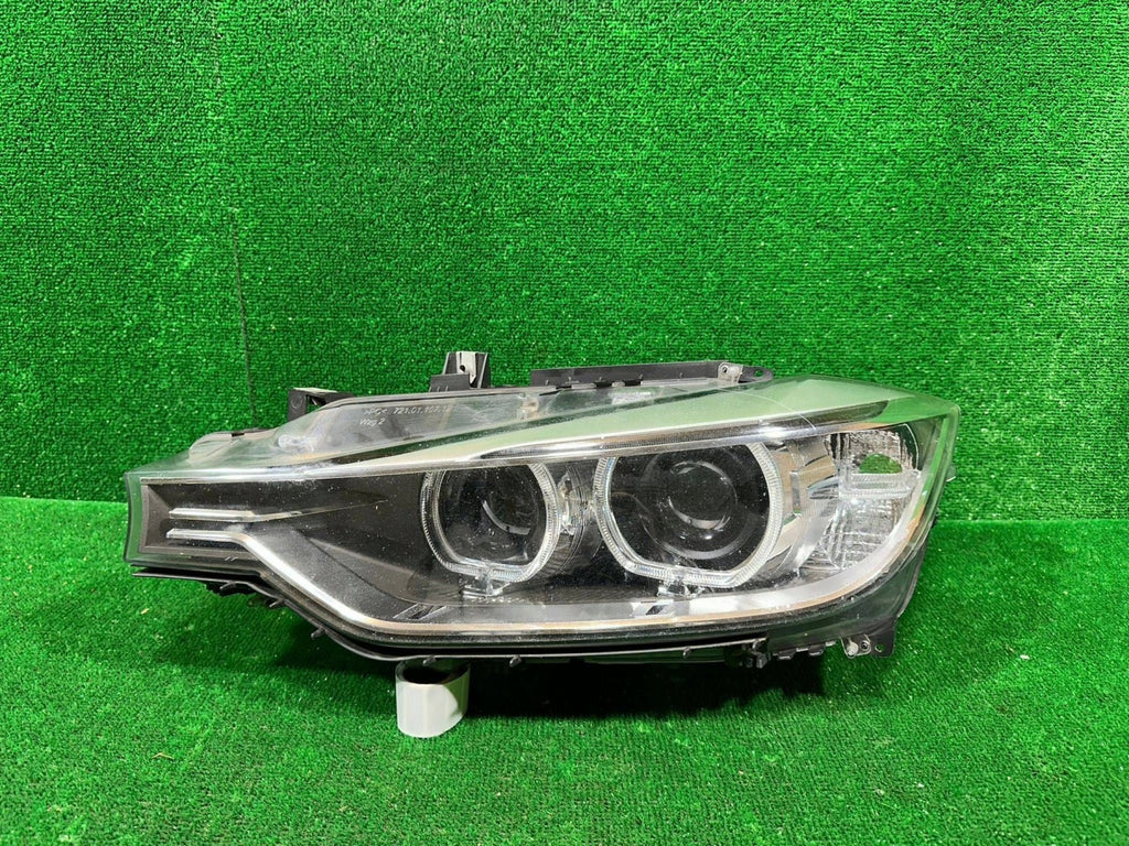 Frontscheinwerfer BMW 3 F30 F31 63117259527 Xenon Links Scheinwerfer Headlight SCH3707013220qu