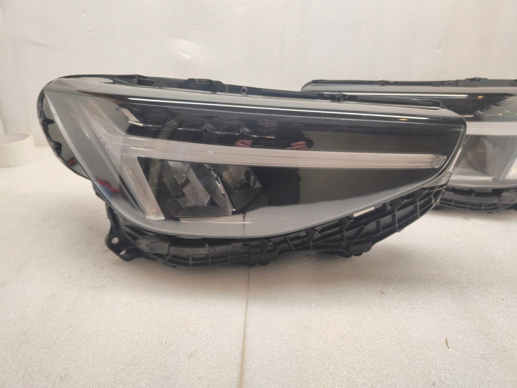 Frontscheinwerfer Volvo Xc40 32404665 32338909 LED Ein Satz Headlight SCH5581097513cp