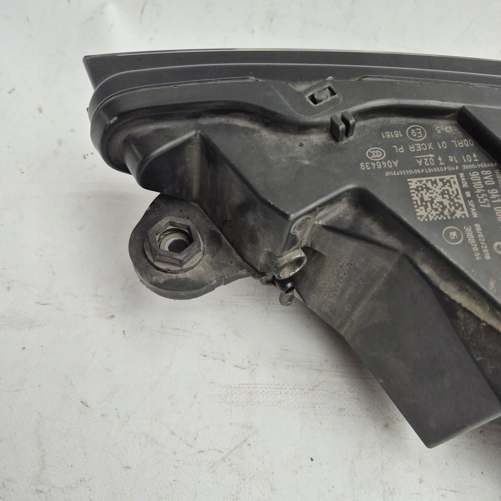 Frontscheinwerfer Audi A3 8V0941006E Xenon Rechts Scheinwerfer Headlight