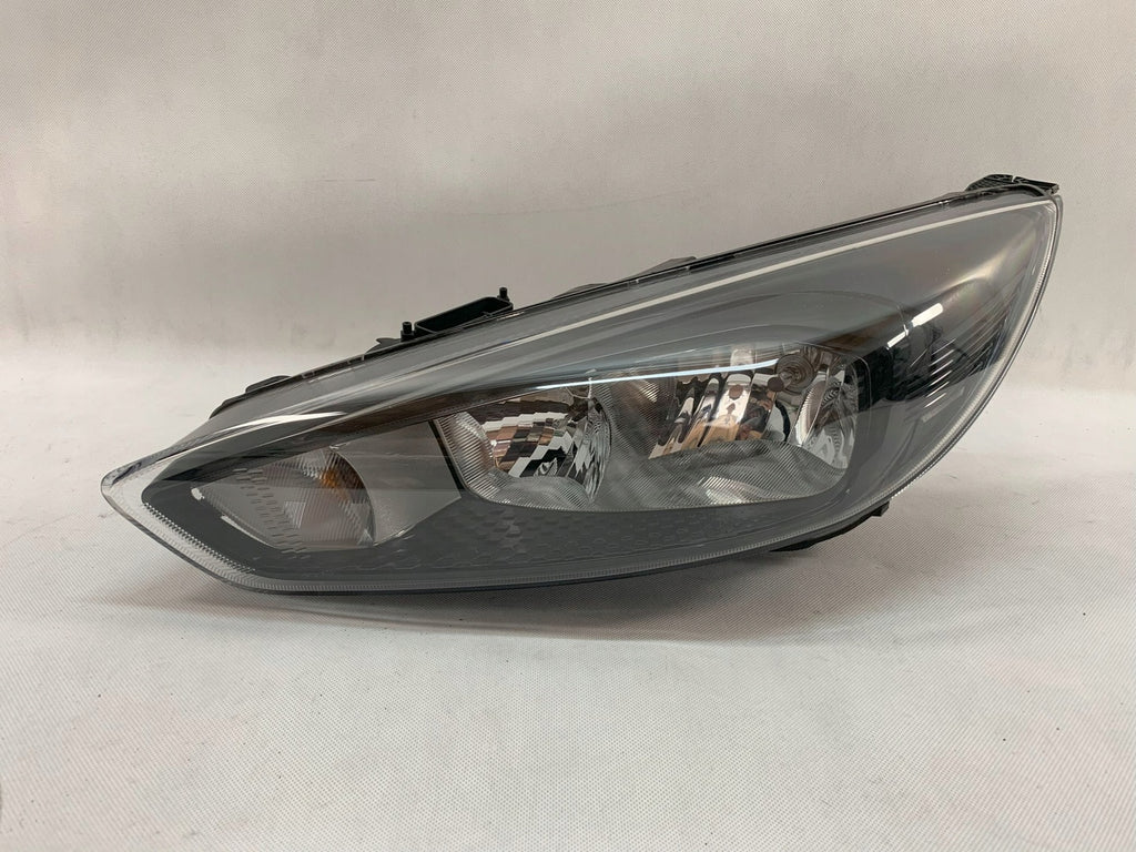 Frontscheinwerfer Ford Focus III F1EB-13W030-PC Links Scheinwerfer Headlight SCH6936769264ku
