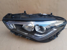 Load image into Gallery viewer, Frontscheinwerfer Mercedes-Benz Cla A1189068300 1189068300 LED Links Headlight