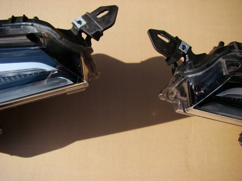 Frontscheinwerfer Toyota C-Hr Chr 81150-F4071-00 LED Rechts Headlight SCH9402360453vf