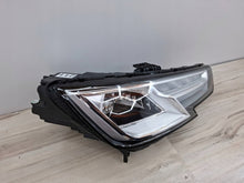 Load image into Gallery viewer, Frontscheinwerfer Audi A4 8W0941006 Rechts Scheinwerfer Headlight SCH3187537584mh