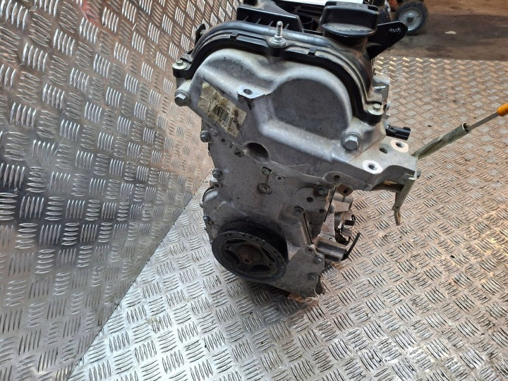 Motor Renault Clio I V E-Tech Captur II H4M632 1.6 63TKm 2019 Hybrid Unkomplett MOT6022322278bn