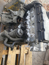 Load image into Gallery viewer, Motor Audi A4 B7 BRD 2.0 TDI 170PS 125kW Diesel Engine Unkomplett MOT4975761210ji